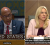 Video: Američki ambasador nije dozvolio da Cvijanović širi neistinu u UN-u