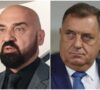 Isak odgovorio Dodiku: Bosna i Hercegovina je država koja nije nastala udruživanjem njenih entiteta, nema nikakvih “razdruživanja“