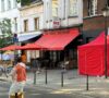 Brisel: Pucnjava na kafić u vlasništvu Albanca, dvoje mrtvih i troje ranjenih