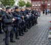 Preminuo je njemački policajac kojeg je izbo nožem vjerski fanatik