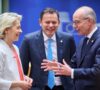 Evropski lideri uskoro ponovo o vodećim funkcijama EU