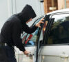 Maljiševo: Ukradeno vozilo sa parkinga, vlasnica automobila ostavila ključeve u vozilo