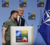 NATO šalje posebnog izaslanika u Kijev