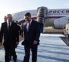 Putin stigao u Astanu, slijede susreti s Erdoganom i Jinpingom