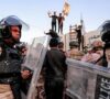Irak: Troje švedskih državljana osuđeni na smrt