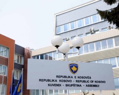 U Skupštini Kosova danas se sastaje devet parlamentarnih komisija