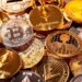 Cijena bitcoina pala na najniži nivo u više od godinu dana