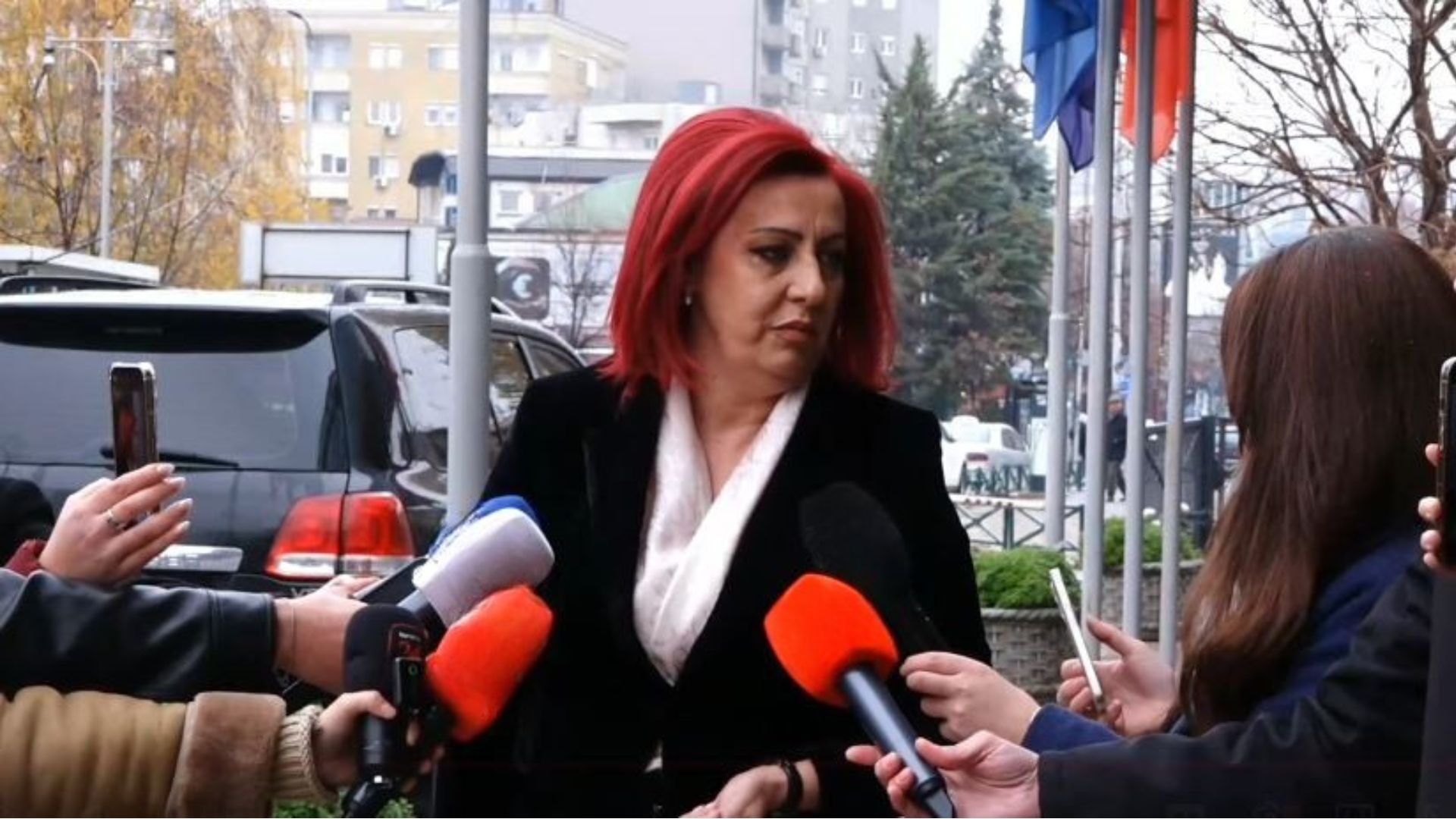 Redžepi potvrđuje glas za budžet i novu Vladu Kosova