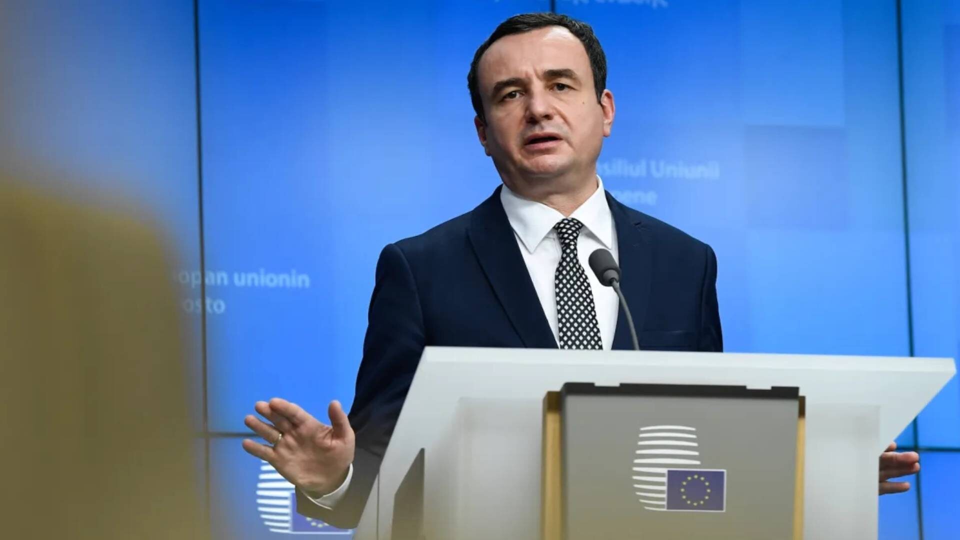 Ne možemo proglasiti Srpsku listu terorističkom organizacijom – to je posao sudova!