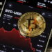 Bitcoin se nakon pada vratio iznad granice od 60.000 dolara