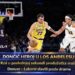 DONČIĆ HEROJ U LOS ANĐELESU: Koš u poslednjoj sekundi produžetka srušio Denver – Lakersi slavili posle drame