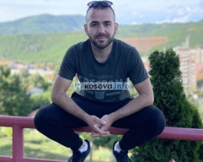 FOTO: Ovo je osumnjičeni srbijanac za teroristički napad u Banjskoj